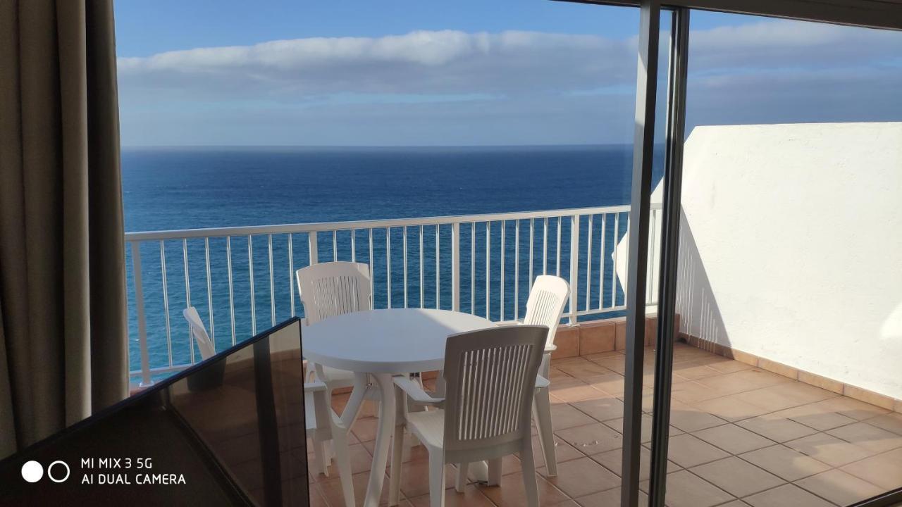 Amplio Con Vistas Al Mar Appartement *